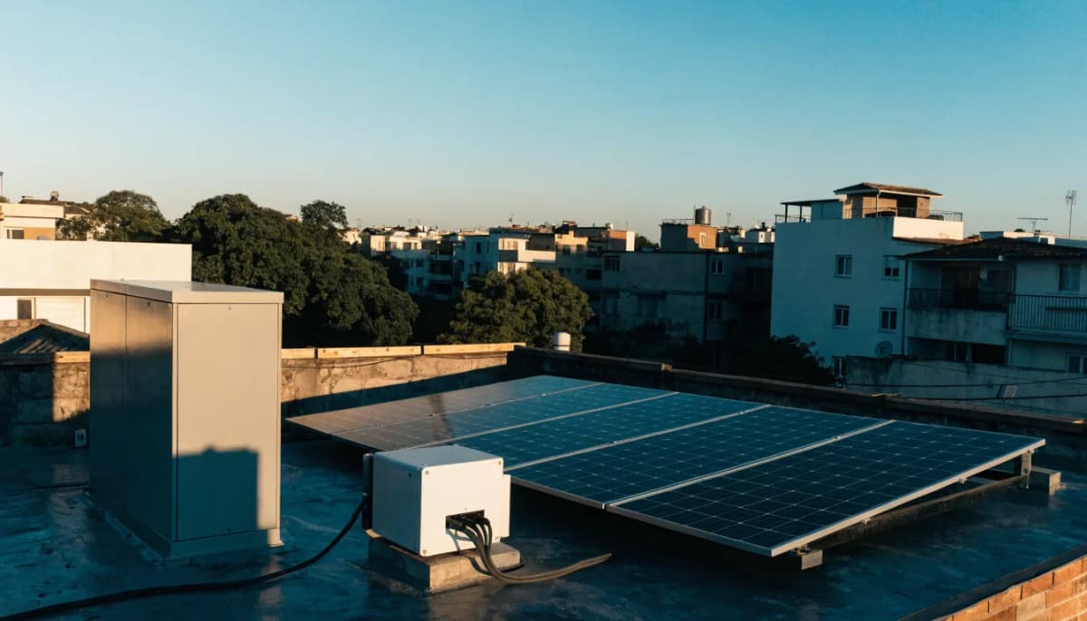 On grid, off grid ou híbrido: qual sistema é o ideal para você?