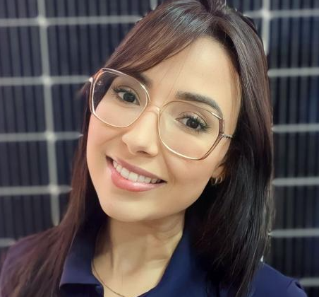 Larissa Borges